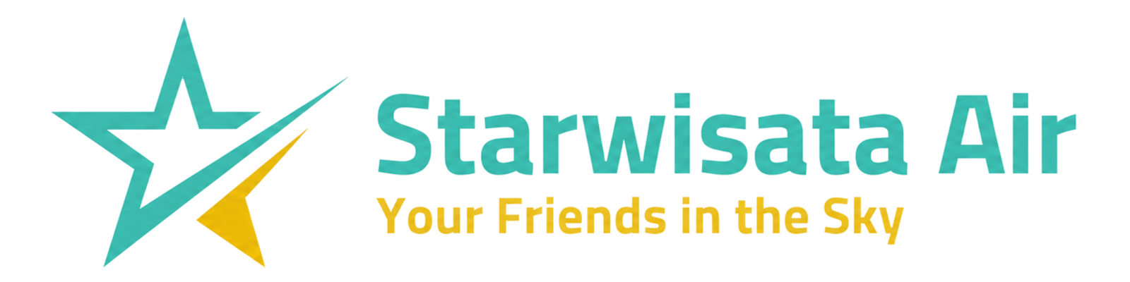 Starwisata Air Logo